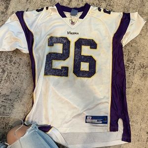 Winfield Vikings jersey